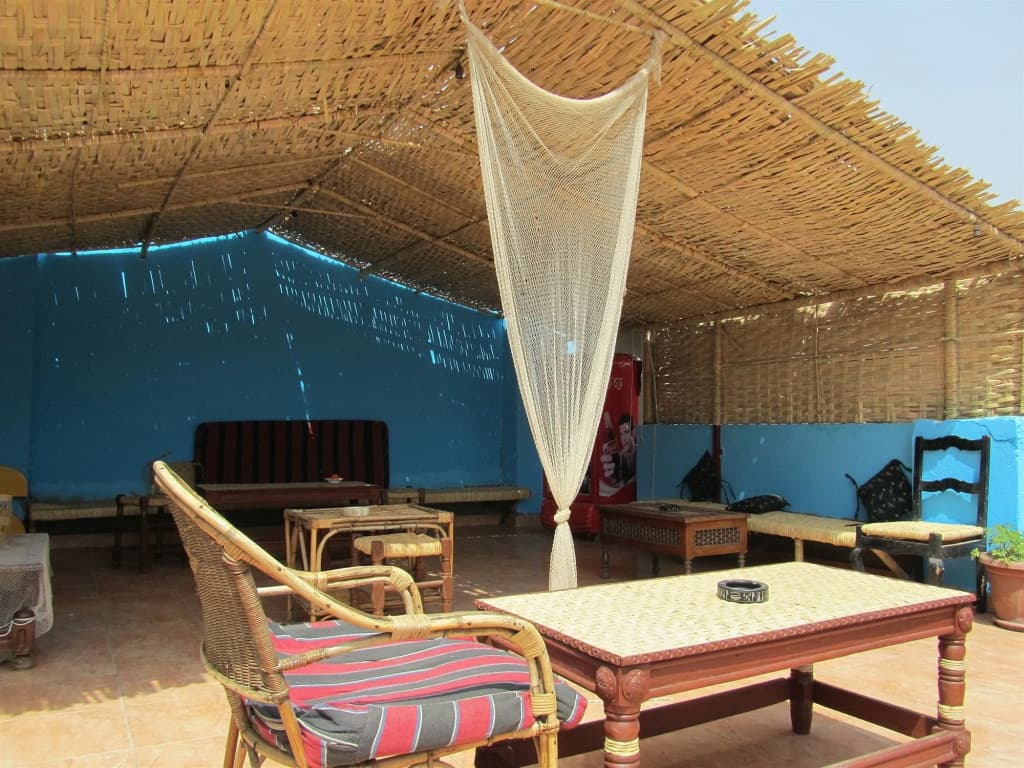 Arabian Nights Hotel - photo 15