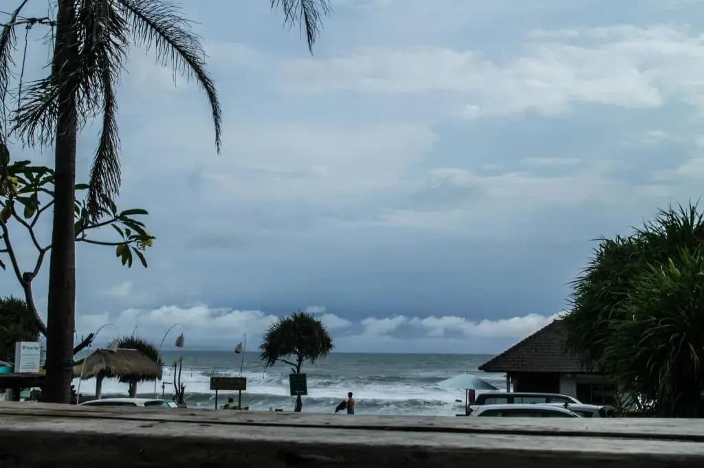Bima Sakti Hostel - photo 8