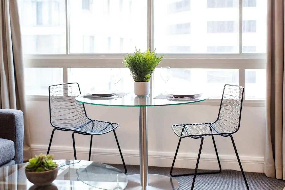 Sydney CBD Studio Apartment 1704 KNT - photo 5