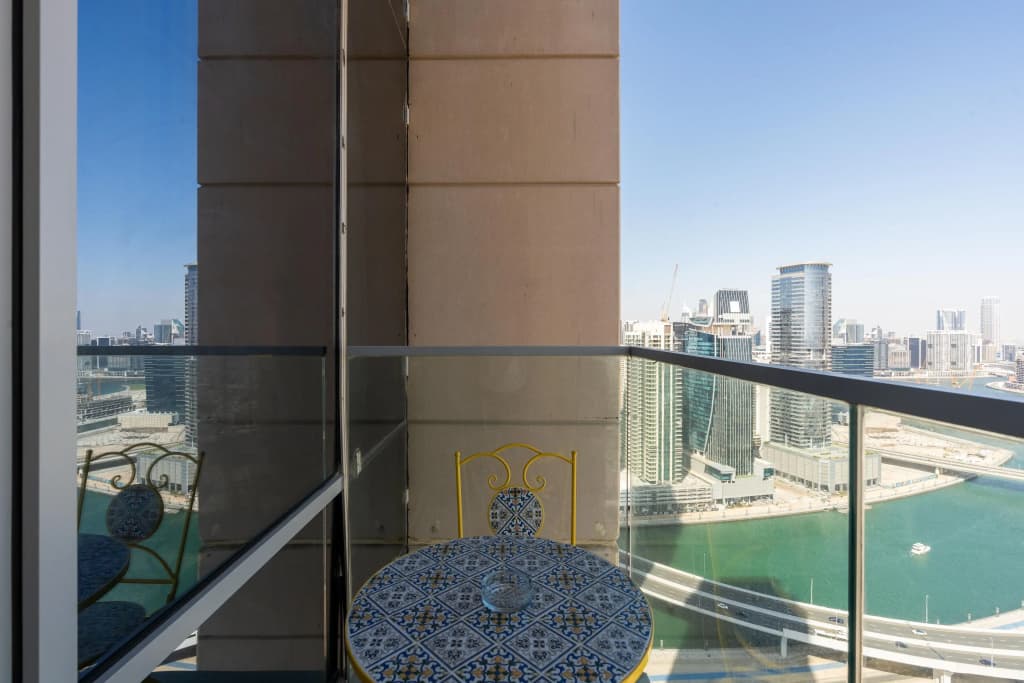 Amna Tower - photo 6