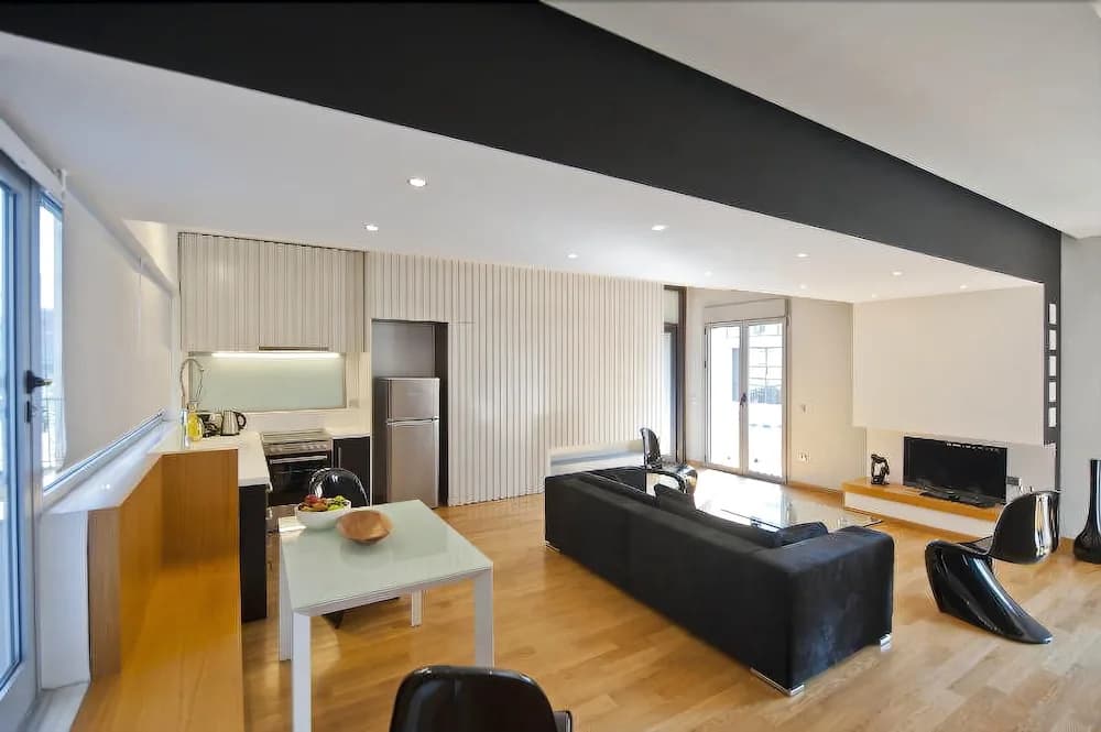 Athens Design Apartments - photo 3