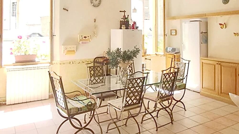 Apartment With 3 Bedrooms in Nice, With Wonderful City View, Terrace a - photo 3