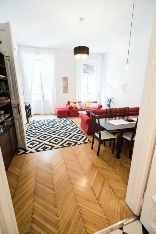 Fortuna-Anker Apartment - photo 11