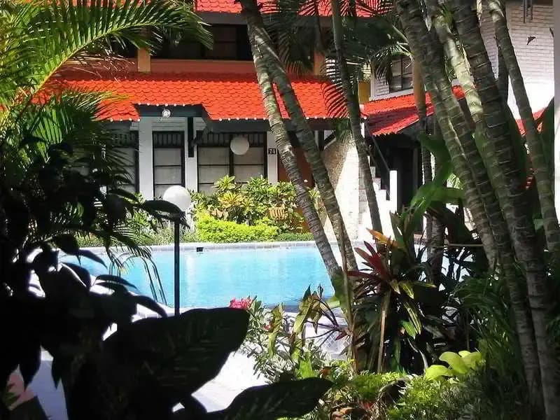 Adika Sari Bungalows - photo 8