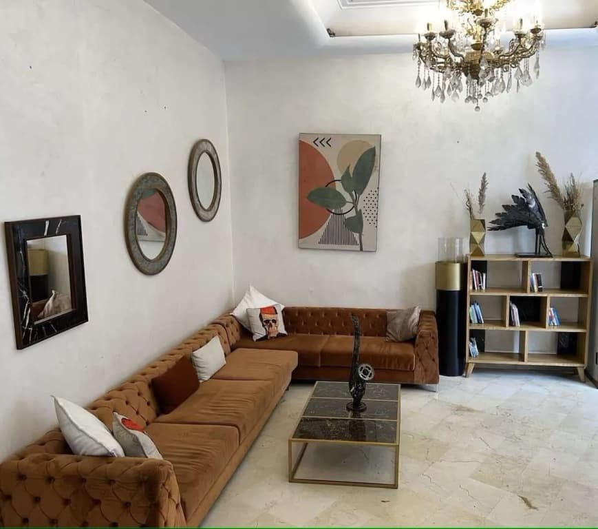 Hotel Hicham - photo 2