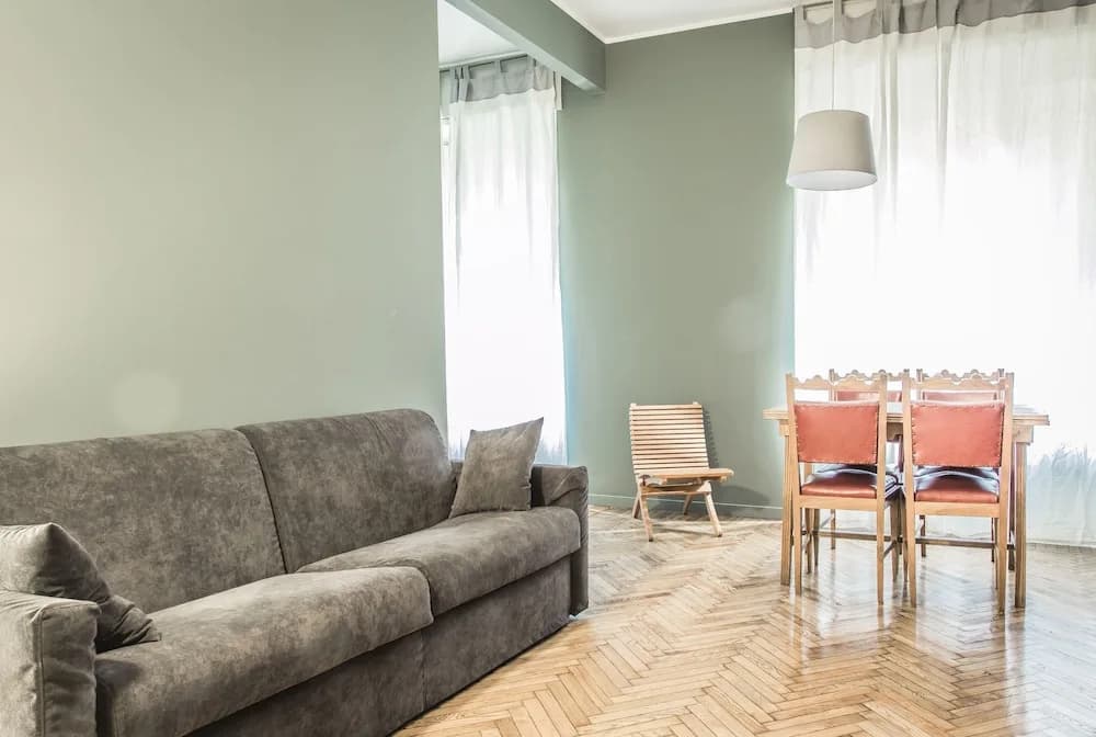 Margreth Apartment - photo 2