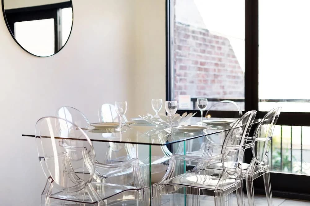 Ultimo Hackett Apartments - photo 14