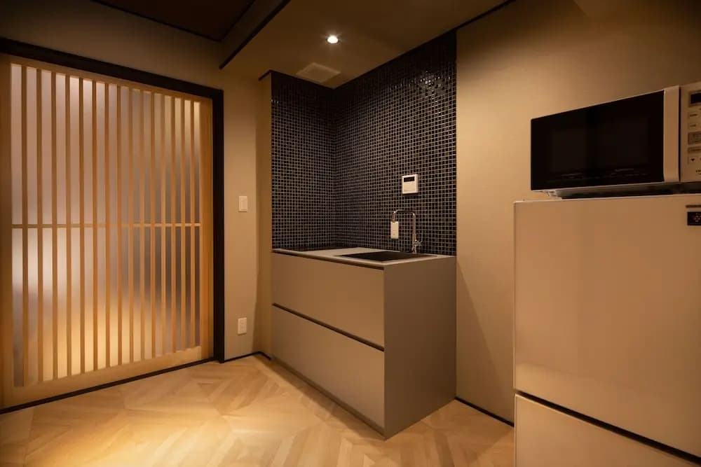 Tsumugi Shichijonushiyacho - photo 3