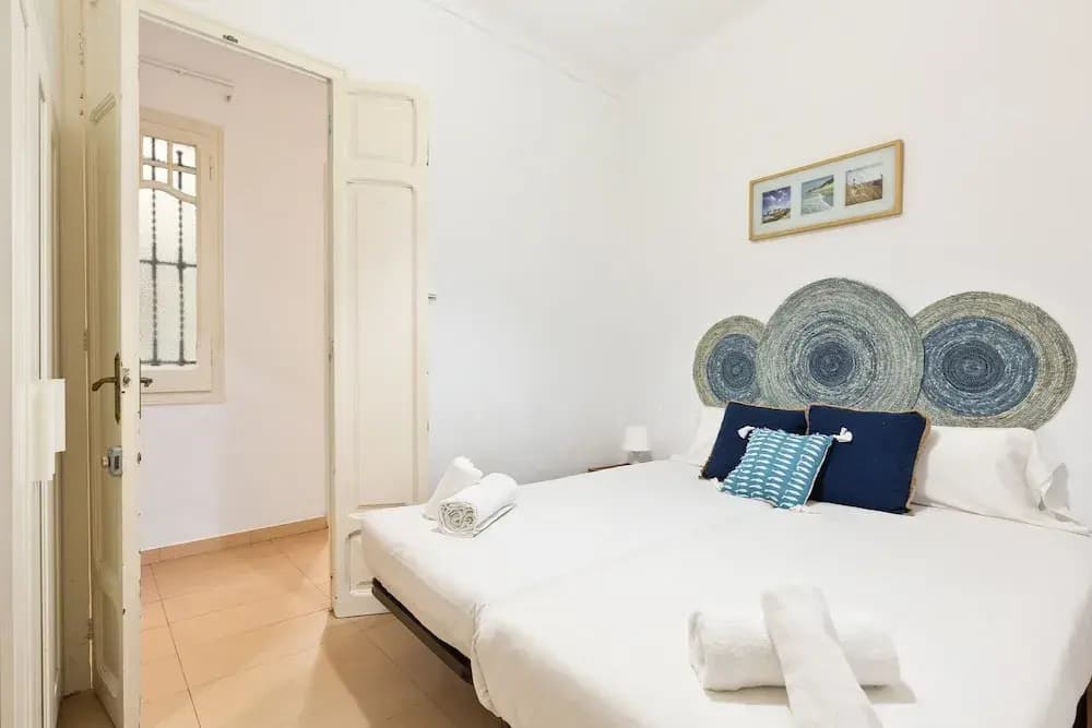 Stay U-nique Apartments Mistral - photo 10