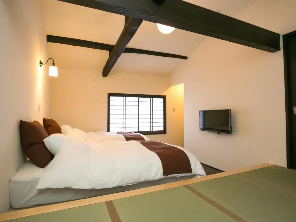 Nijo Yu-Rakukan - photo 4