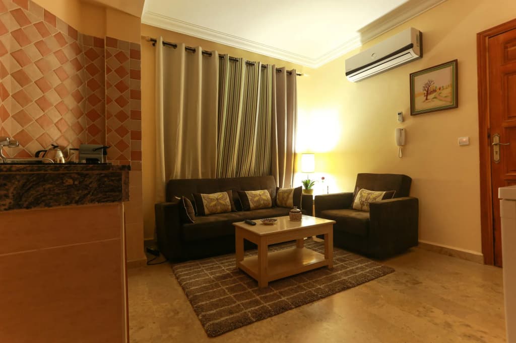 Dar Gueliz - main photo