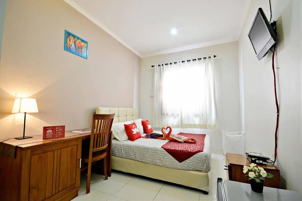 ZEN Rooms Tebet Gudang Peluru - photo 6