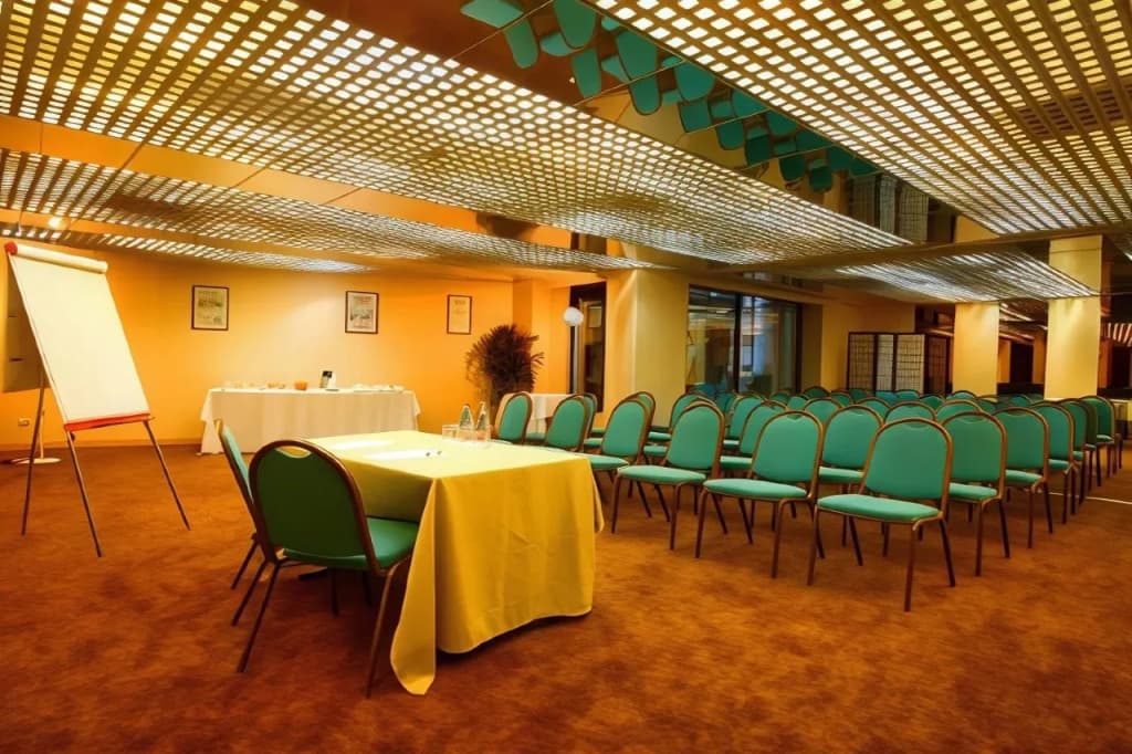 Hotel Fertel Etoile - photo 16