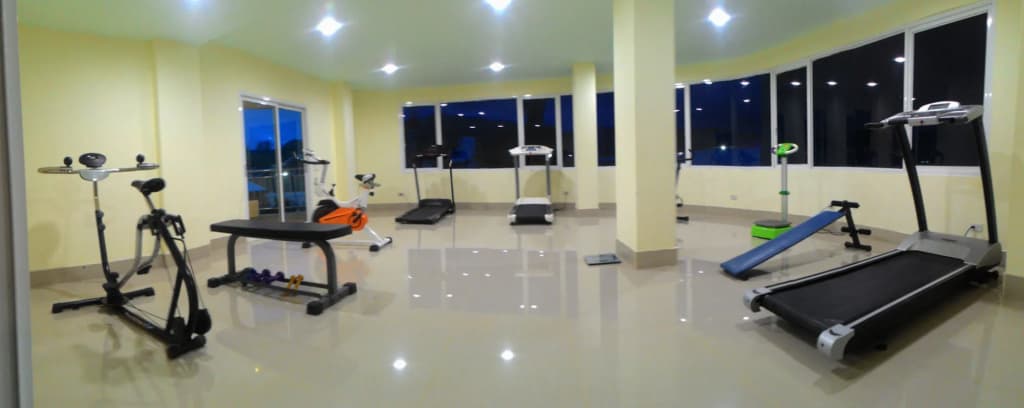 Smile Residence - photo 19