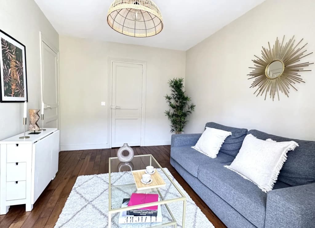 Arc de Triomphe - Spacieux appartement - B 1626 - photo 5