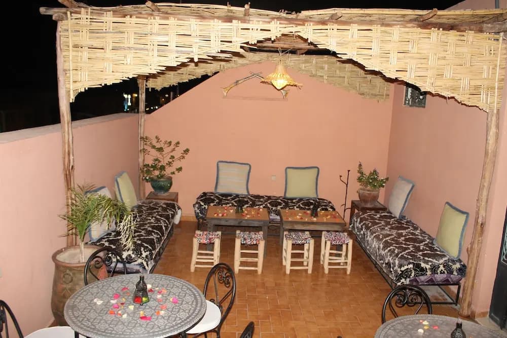 Hostel Marrakech Medina - photo 17