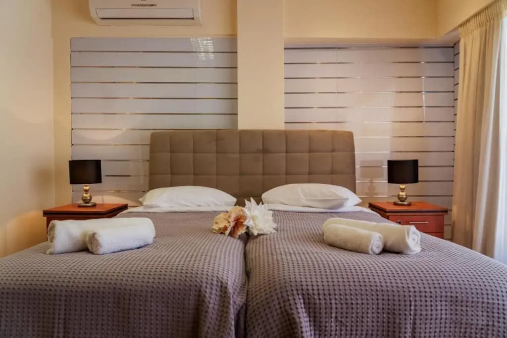 Athens City Center Apartments - photo 2