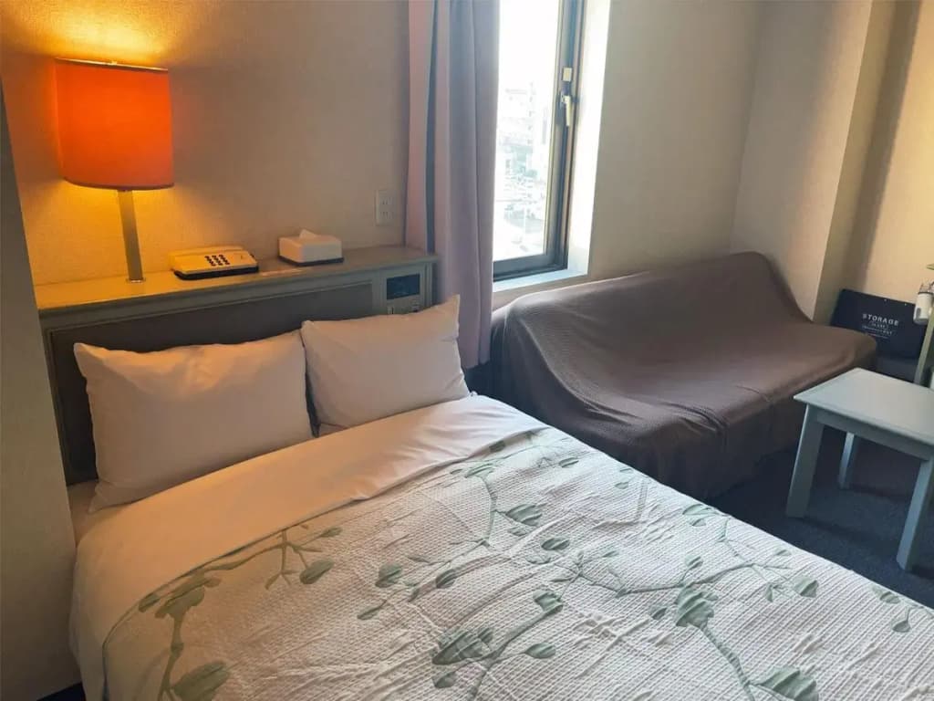 Hotel Machida Villa - photo 31