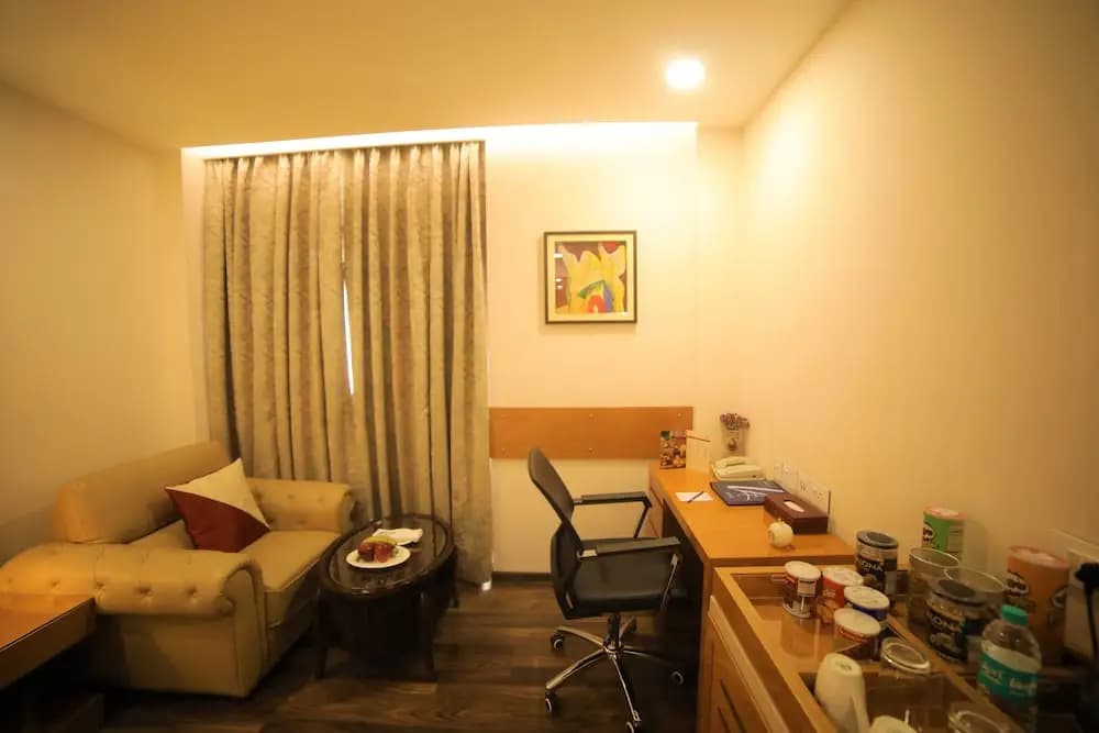 Hotel LA - photo 5