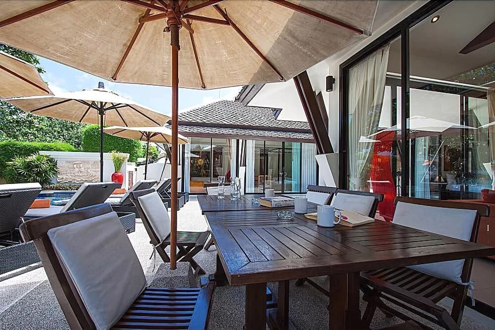Blossom Dew Villa E - photo 17