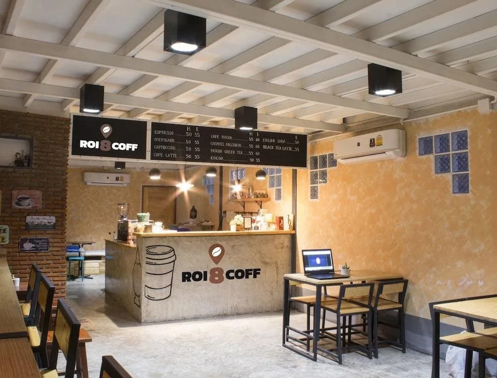 Roi 8 Host - photo 14