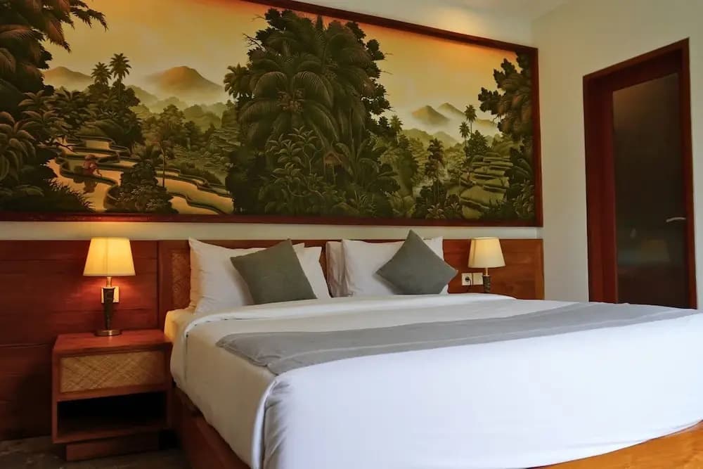Anara Villa Ubud - photo 3
