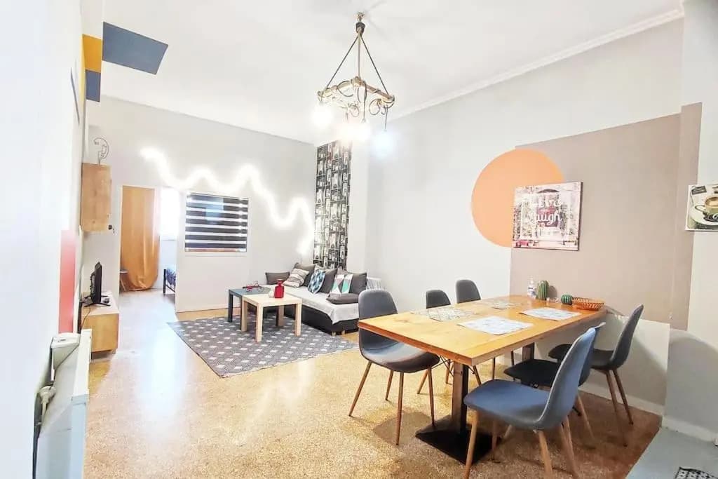 AS Modern Monastiraki Apartment 1B - photo 13