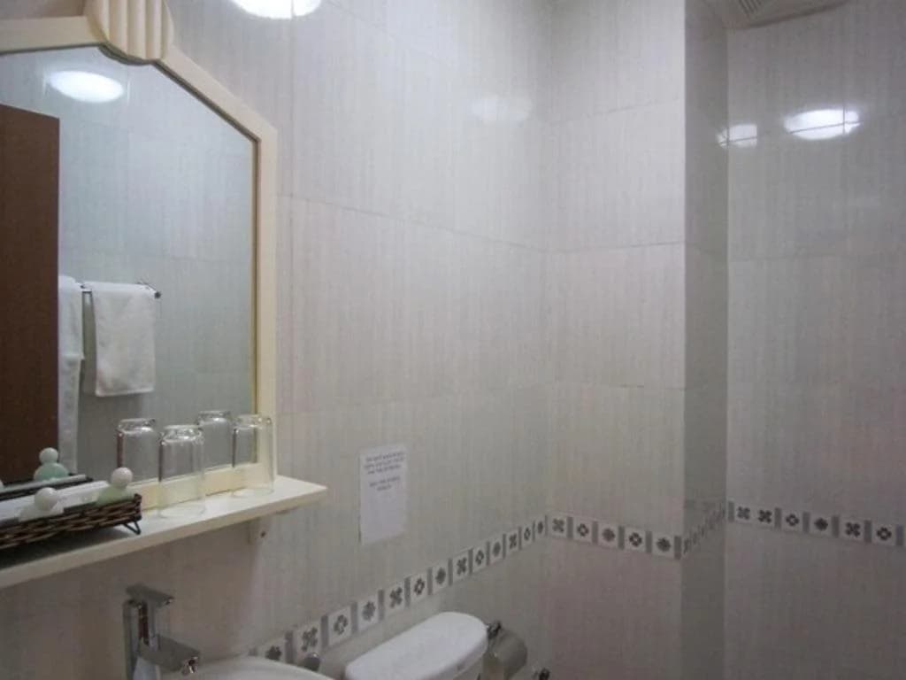 Liva Hotel - photo 8