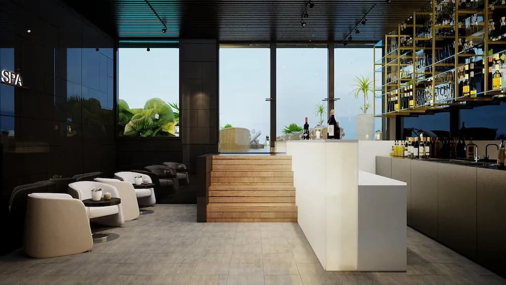 Connect Condotel - photo 1