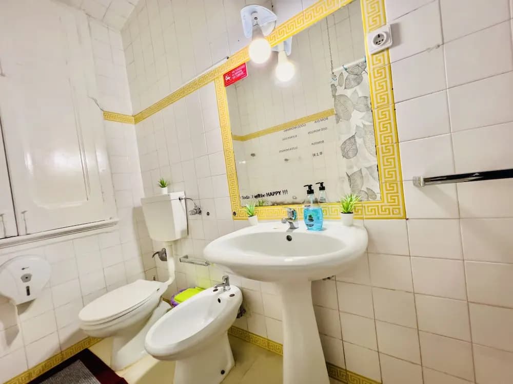 Fortune Guesthouse - photo 8