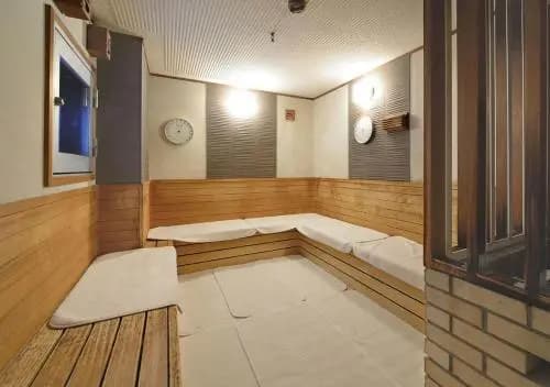 Capsule and Sauna Rosco - photo 12