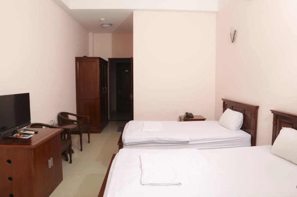 Hotel 175 Saigon - photo 4