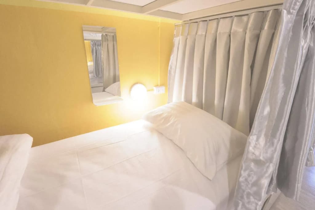 Bharani Hostel - photo 4