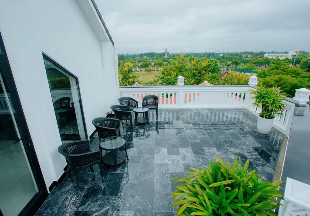 Hoianation Villas Hotel - photo 11