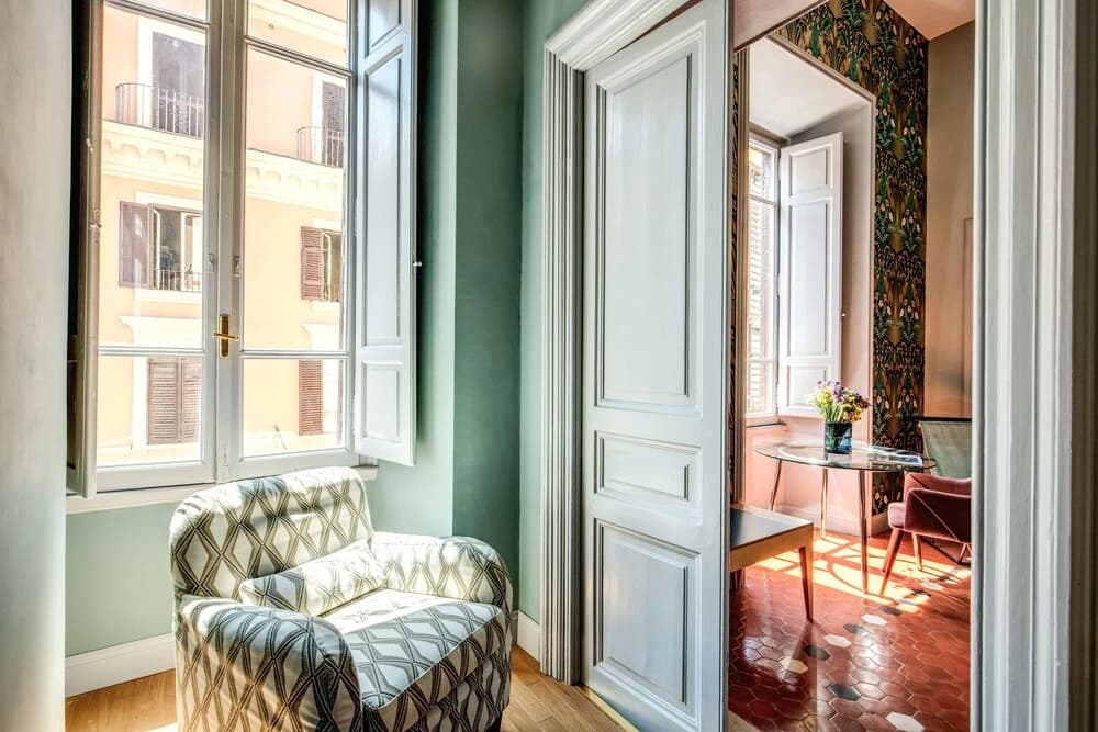 Monti Terrace delight - photo 7