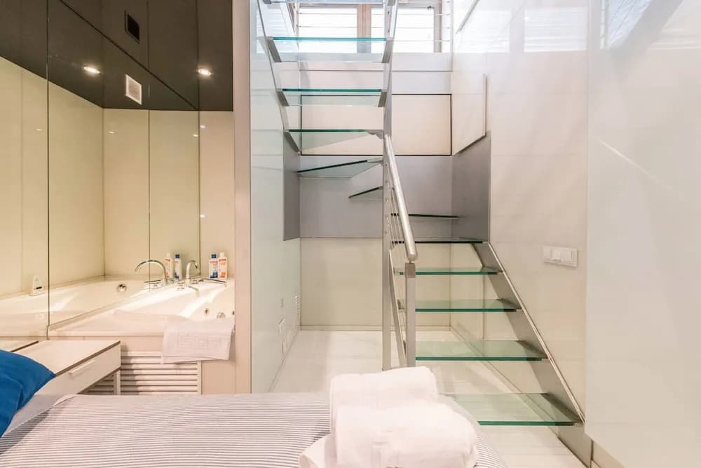 Puerta de Hierro Design Duplex I by My City Home - photo 2