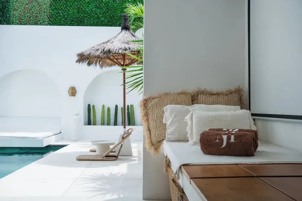 Mija Bhuana Agung Villa by Betterplace - photo 20