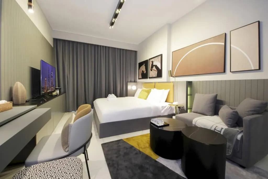 New Arabian MAG 318 Business Bay - main photo
