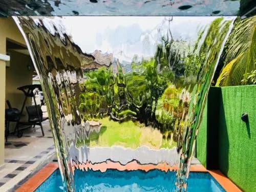 Suria Homestay JB with Private Pool - photo 1