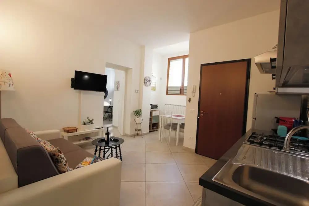 Suite dei Vanni - Free private parking - photo 20