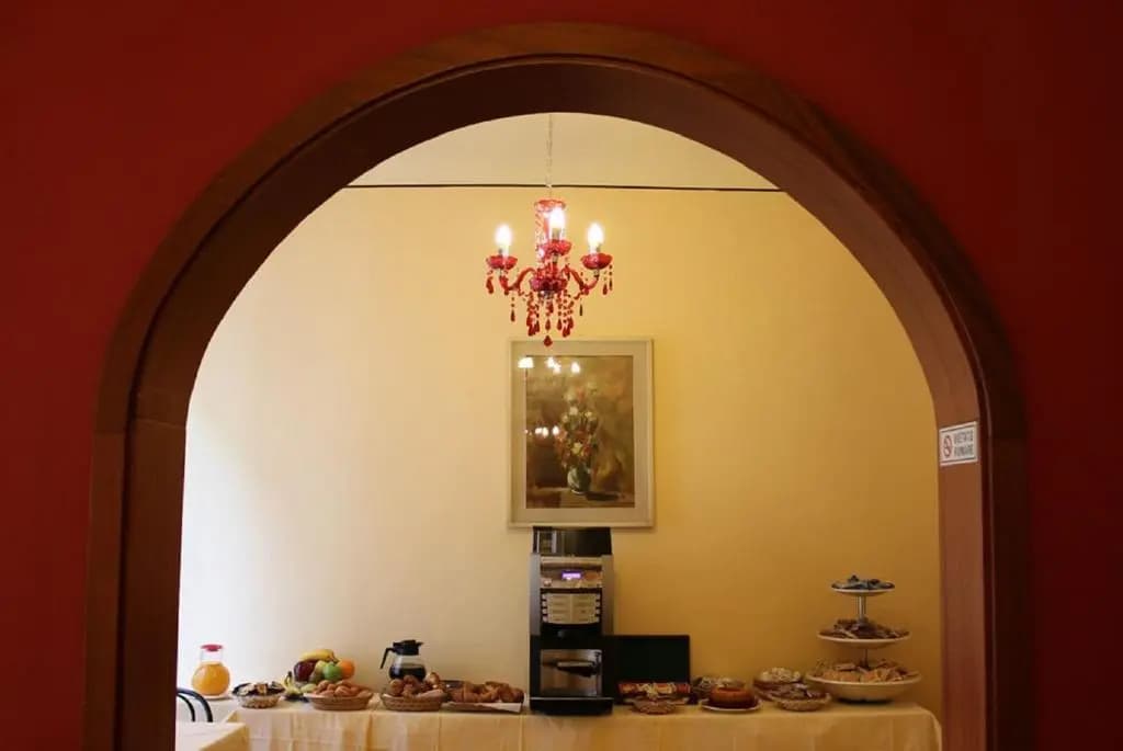 Hotel Romagna - photo 14
