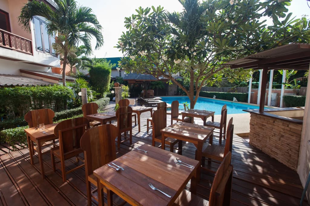 Phangan Paragon Resort & Spa - photo 26