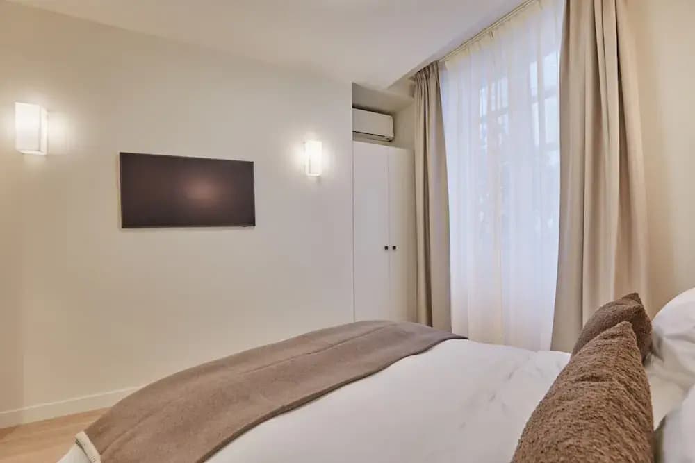 Superb Apartment With AC - Louvre Palais-royal - photo 1