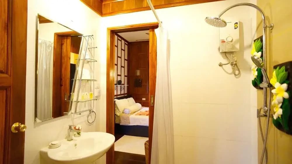 Villa Ayutthaya @ Golden Pool Villas - photo 8
