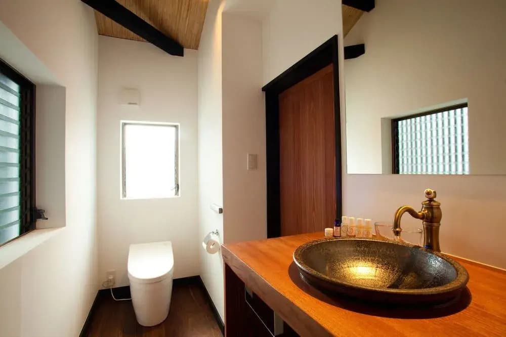 Vacation Rental Campton II - photo 8