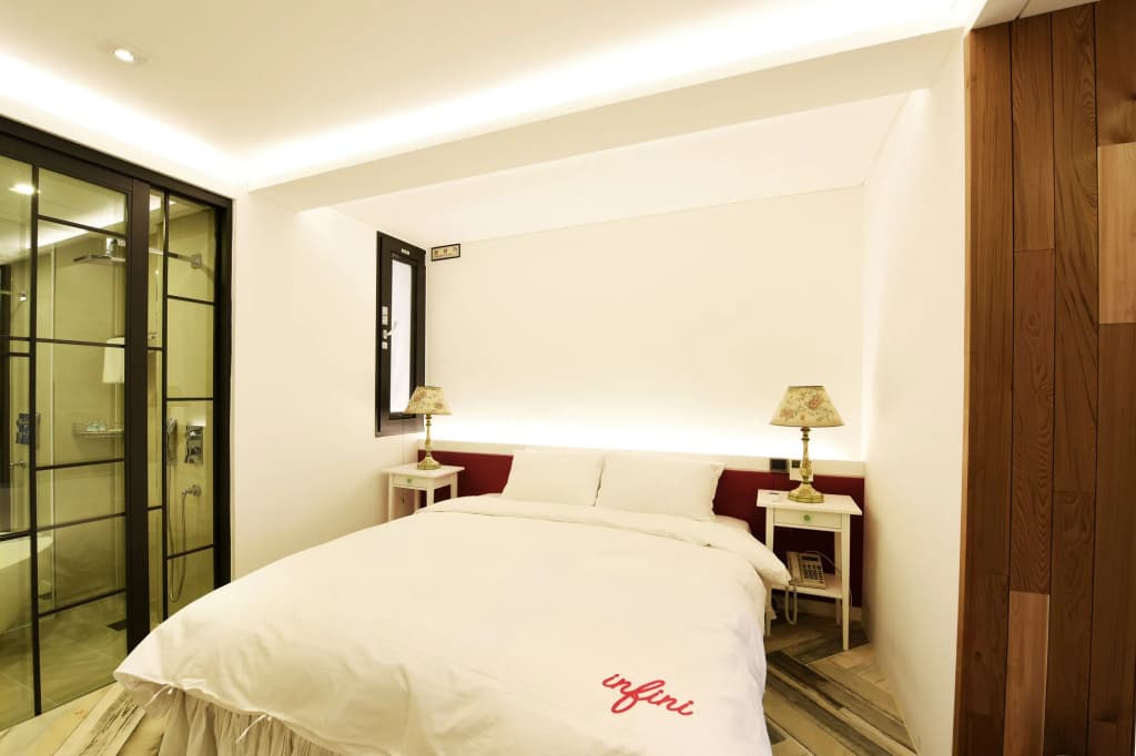 Hotel Infini - photo 6
