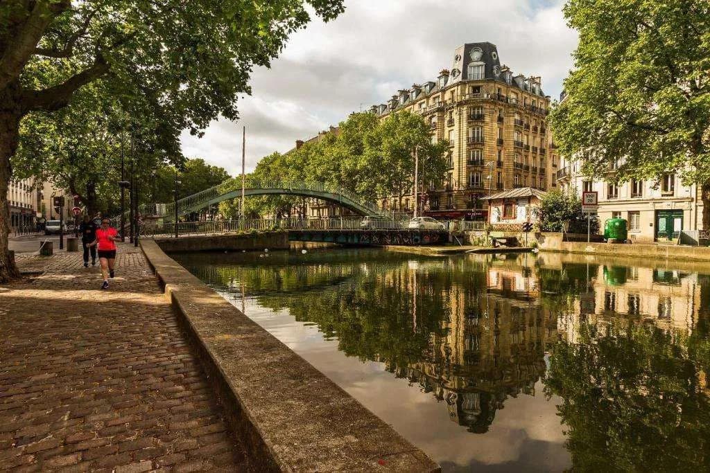 Avalon Hotel Paris Gare du Nord - photo 20
