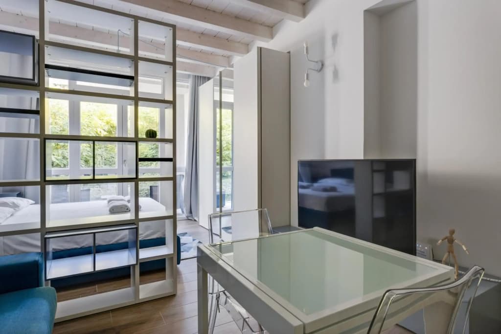 Loft Moderno sui Navigli - photo 2