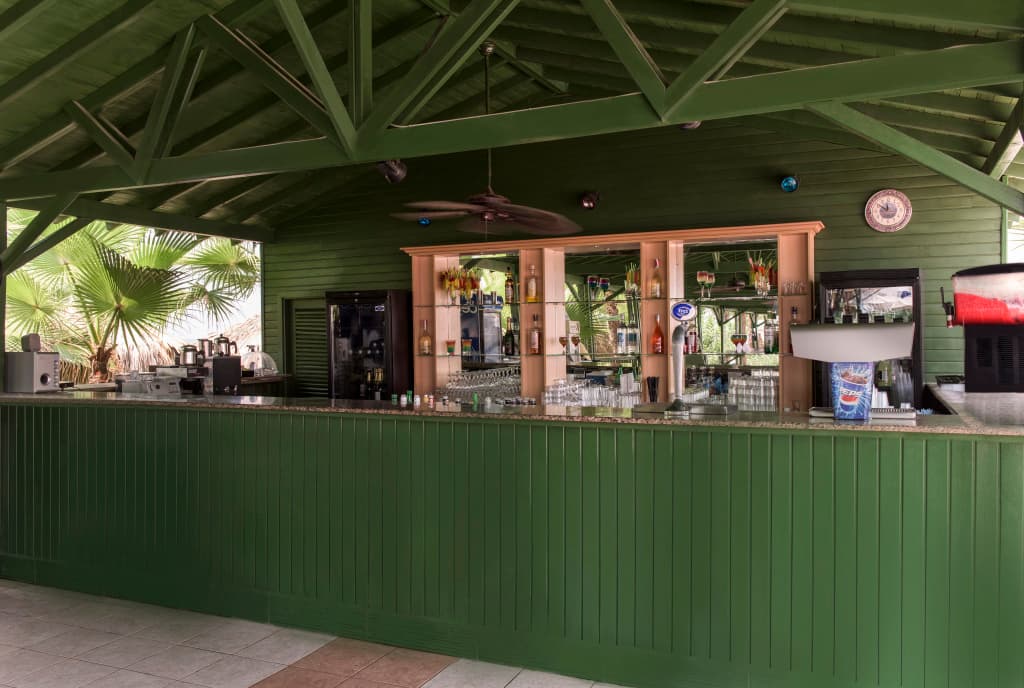 Delphin Botanik Hotel - photo 27