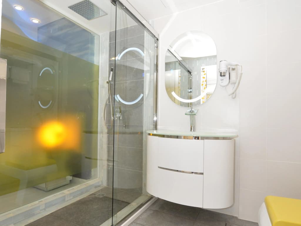 Unic Hotel - photo 8